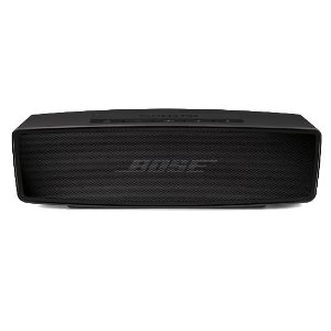 Bose SoundLink Mini II 无线蓝牙音箱 双色可选