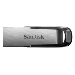 💥史低价💥：SanDisk Ultra Flair 高速酷铄 USB 3.0 64GB 闪存盘