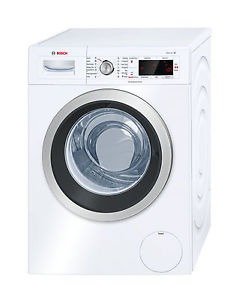  Bosch WAW28460AU 8kg洗衣机