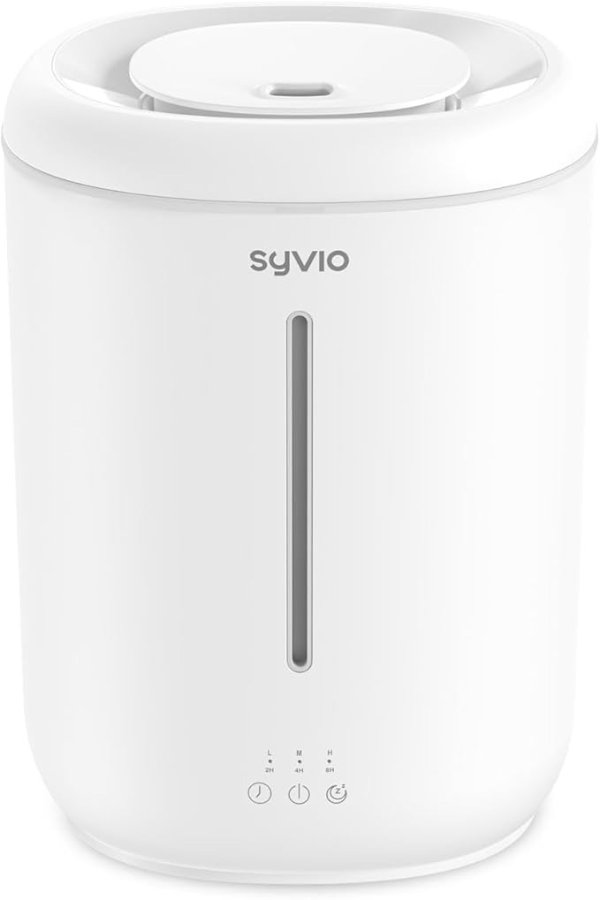 Syvio 加湿器