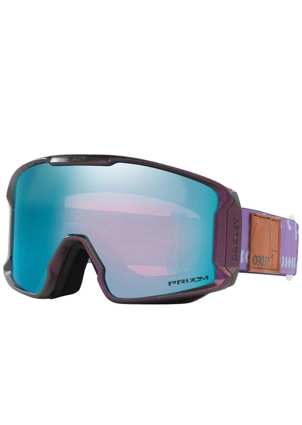 Oakley Line Miner 人气岩矿雪镜