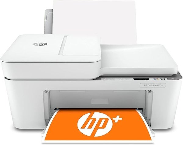 DeskJet 4133e 多功能打印机