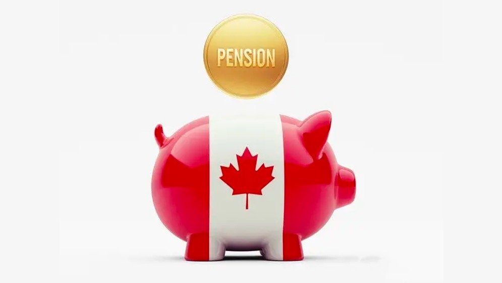 退休人员在加拿大境外领取养老退休金攻略 -  境外领取CPP、OAS条件和申请方式！