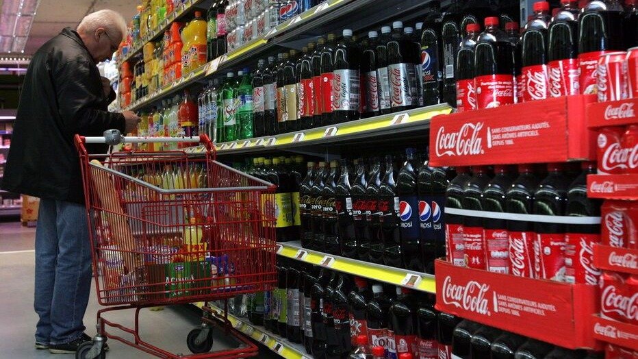 部分产品价格再次飙升！哪家超市更实惠？