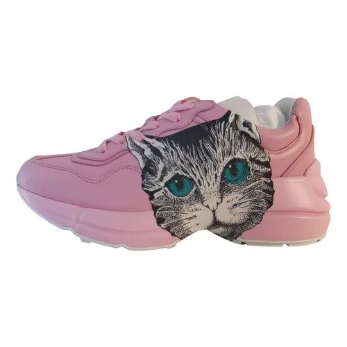 猫咪运动鞋