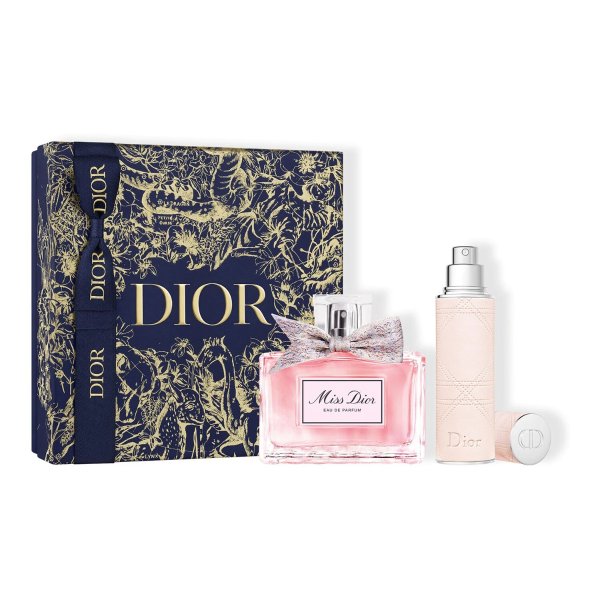 Miss Dior香水礼盒