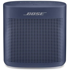 Bose Sound Link 蓝牙2代音箱