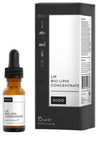 NEW NIOD 涂抹式丰唇精华