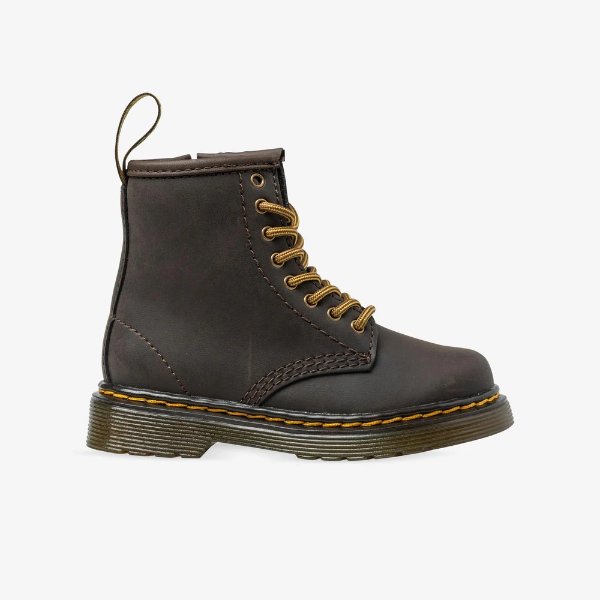 Dr. Martens 1460 Wildhorse 儿童款