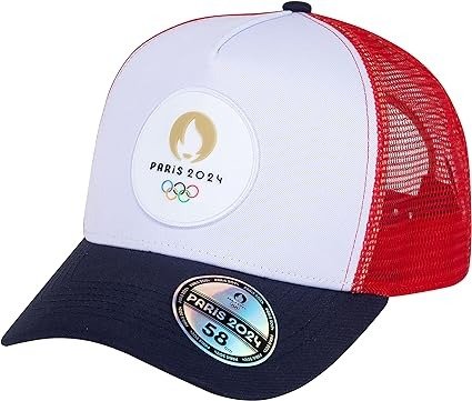 奥运会限定 帽子