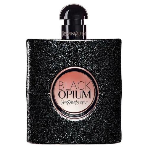 YSL Opium Black 90ml Eau De Parfum Spray