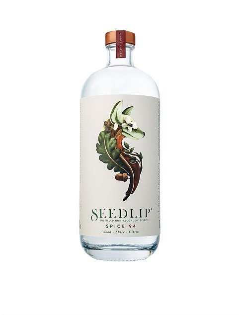 Seedlip Spice 94