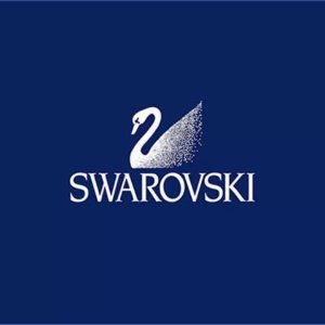 Swarovski 珠宝大促 满钻手链$68收 黑水晶款$25(指导价$101)