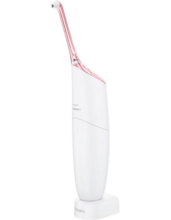 Sonicare AirFloss Ultra 粉色水牙线