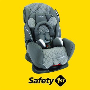 Safety 1st 三合一儿童安全座椅