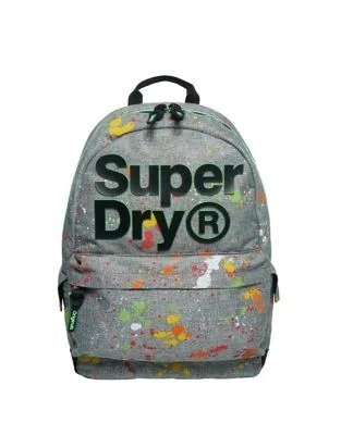 Mainline Montana Splatter Backpack