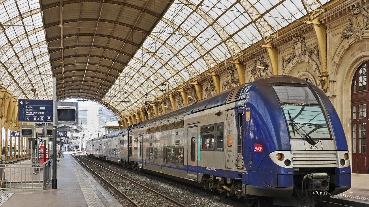 SNCF行李寄存&邮寄全攻略 - 为旅行和搬家减重