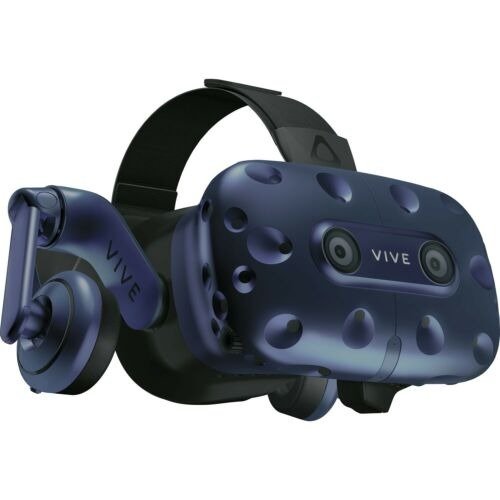 VR Vive Pro Virtual Reality 3D Headset No Controler