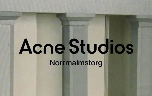 Acne Studios 冬季大促 超多大童款超值收Acne Studios 冬季大促 超多大童款超值收