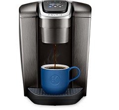 Keurig® K-Elite™ 胶囊咖啡机 2色