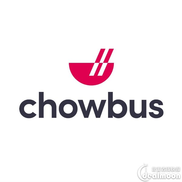 chowbus app体验$20代金券(微众测)