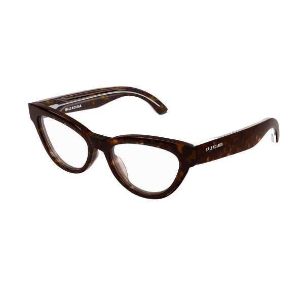 Balenciaga 猫眼眼镜