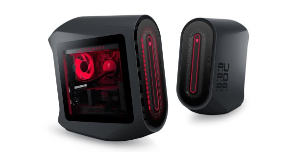 Alienware Aurora Ryzen™ Edition R14 Gaming Desktop