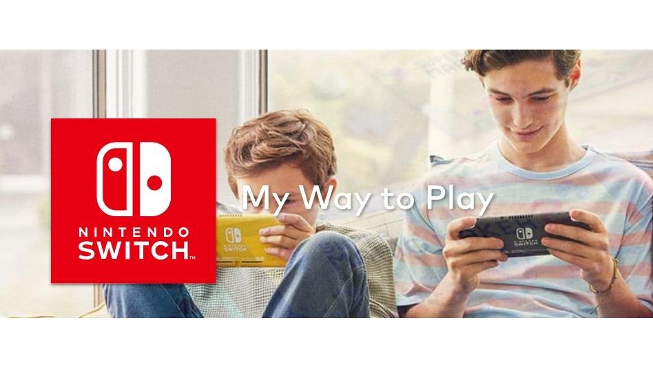 外媒曝料丨新款 Nintendo Switch 或将于明年问世 性能升级、支持4K？