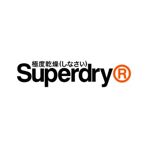 Superdry 日本街头风 几欧就买短袖 小白鞋€26 好价冲冲冲