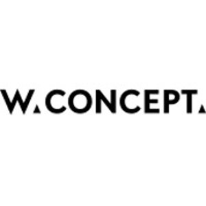 W concept 年度品牌精选 法风腋下包$259，优雅小黑裙$180