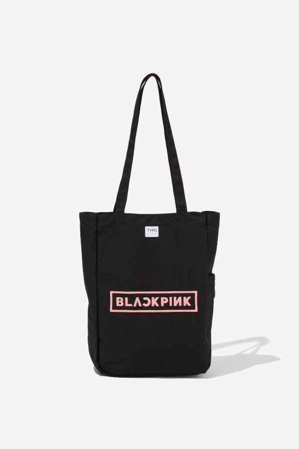 BlackPink 帆布包