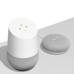 Google Home 智能音箱，Mini音箱特卖