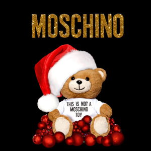 Moschino 折扣区全面上新 酷潮小熊全上线 收卫衣、T恤等