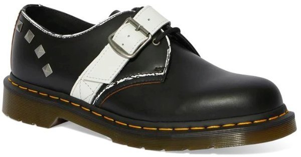 Dr. Martens 1461 Zambello Stud 休闲鞋