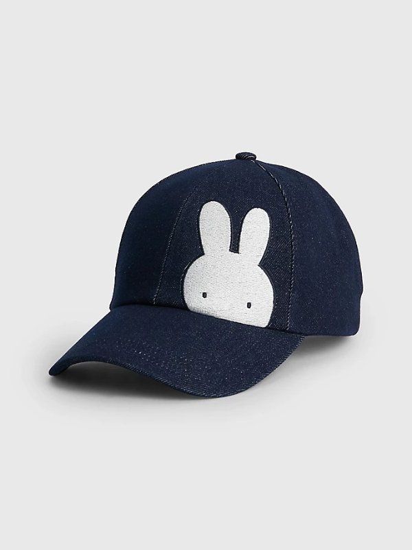 Tommy x Miffy 棒球帽