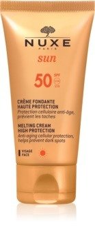 抗衰老防晒 SPF 50