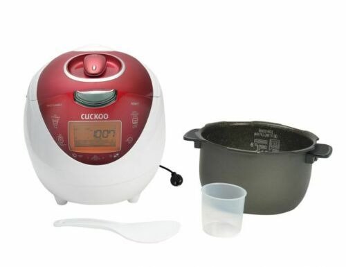  6 Cup 1.08L Pressure Rice Cooker 高压锅