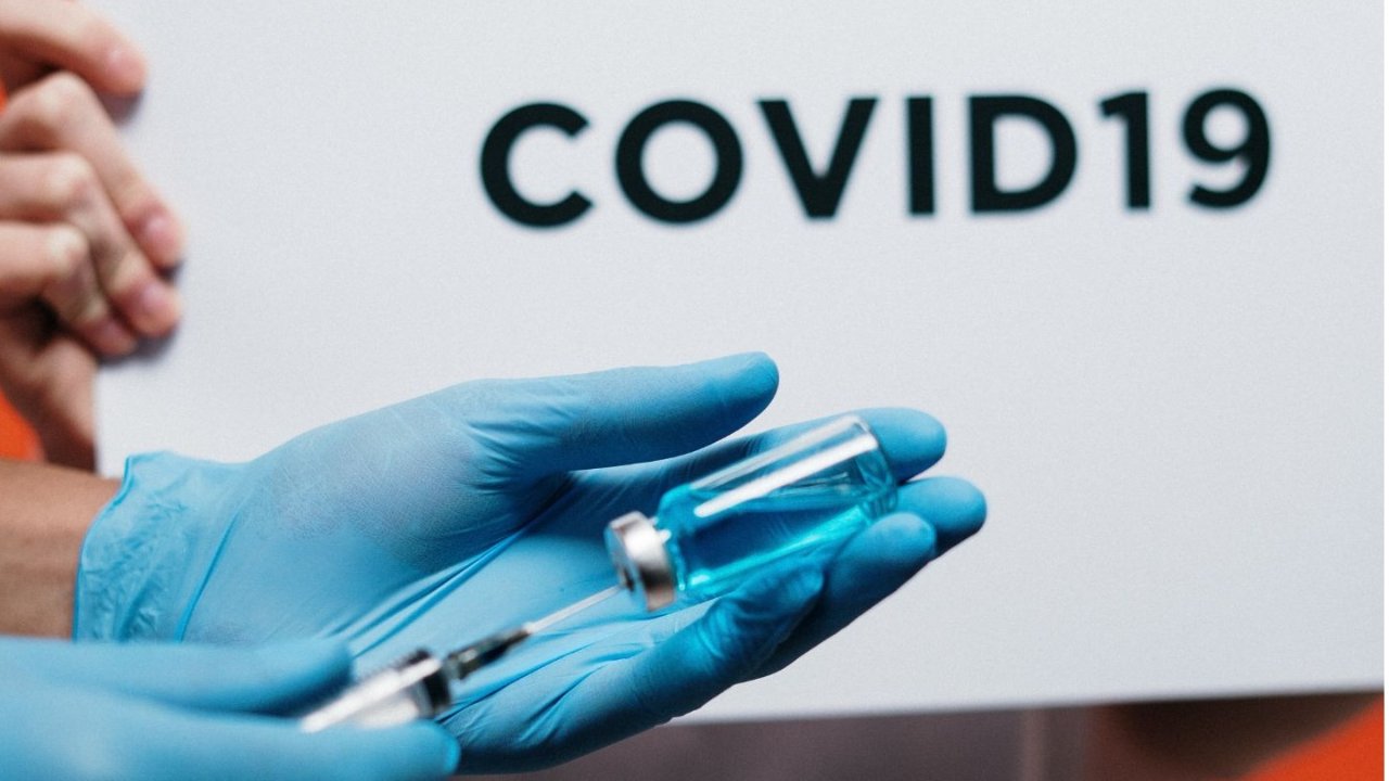 2023约克地区秋季疫苗计划 -10月10日开始接种，一次预约可打COVID和流感两种！