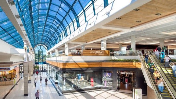 列治文购物中心推荐 - CF Richmond Center、Aberdeen Centre和Yaohan Centre等！