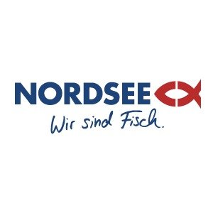 Nordsee 优惠券更新啦 双人套餐仅€12.5、鱼排套餐买1送1