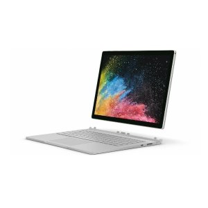 Microsoft Surface Book2 8GB/256GB 性能巨匠