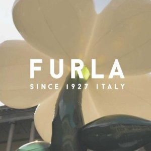 Furla 骨折价 收经典1927、豆腐包、晚香玉系列等 拉链钱包€59