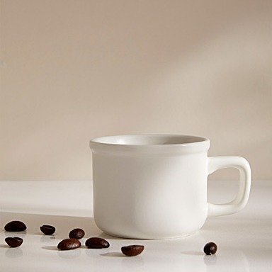 小号陶瓷咖啡杯