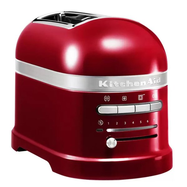 KitchenAid 吐司机