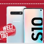 包月电话+短信+10GB LTE 一次型购机费4.95欧