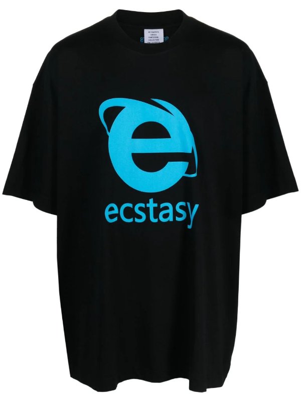 Ecstasy gT恤