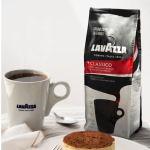 白菜价：Lavazza 意大利经典咖啡特卖 胶囊款$4.31