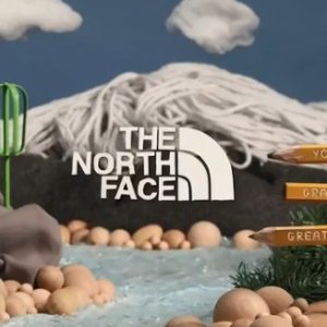 The North Face 专业户外服饰热卖 防风、防水还便宜