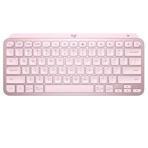 Logitech MX Keys Mini 无线键盘