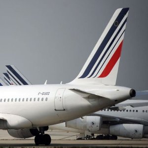 好消息：法航巴黎—HK直飞航线11月5日起恢复 首班8号起飞